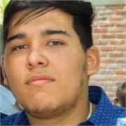 Joven licenciado imparte clases particulares a jovenes sobre economia ya sea virtual o presencialmente